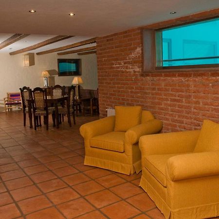 Hotel Marqués De Tojo Purmamarca Esterno foto