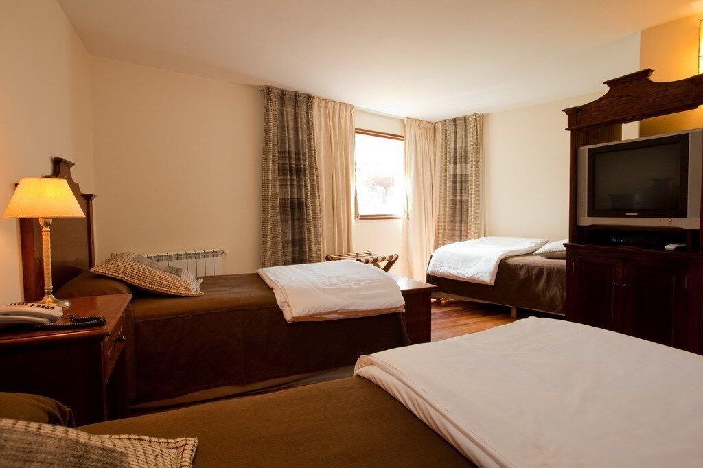 Hotel Marqués De Tojo Purmamarca Esterno foto