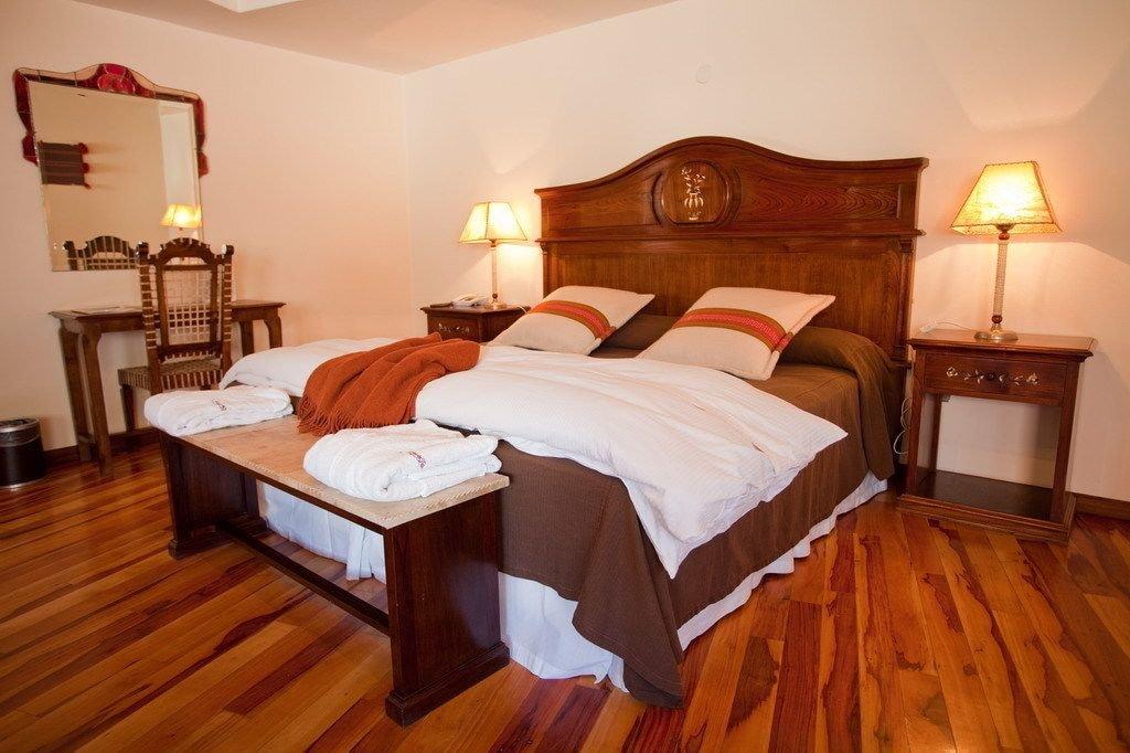 Hotel Marqués De Tojo Purmamarca Esterno foto