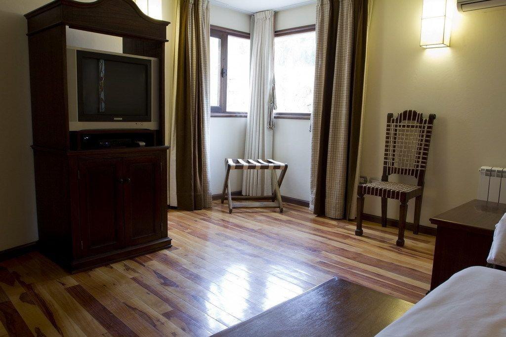 Hotel Marqués De Tojo Purmamarca Esterno foto