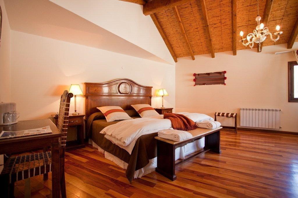 Hotel Marqués De Tojo Purmamarca Esterno foto