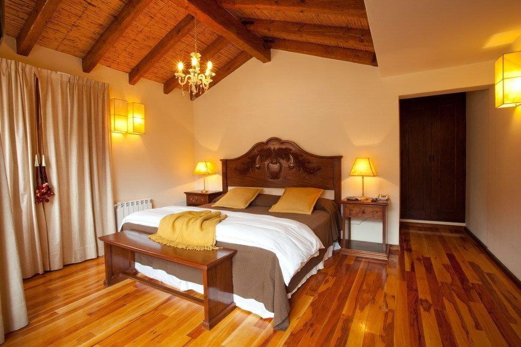 Hotel Marqués De Tojo Purmamarca Esterno foto