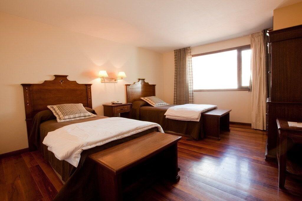 Hotel Marqués De Tojo Purmamarca Esterno foto