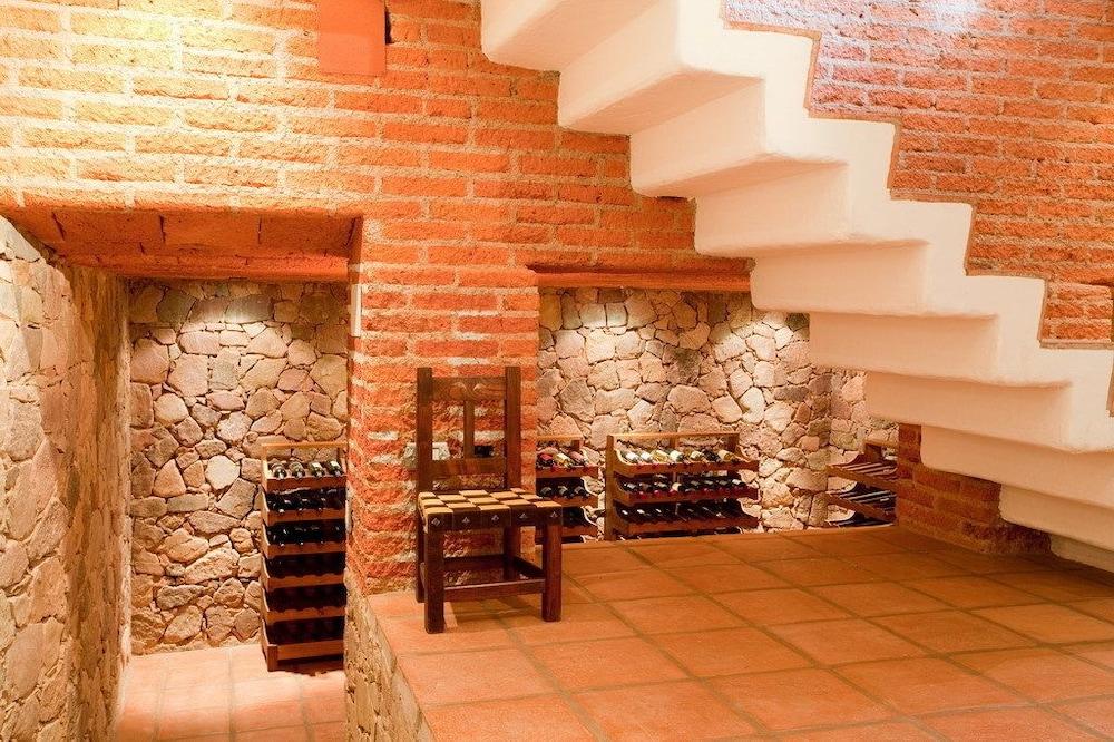 Hotel Marqués De Tojo Purmamarca Esterno foto