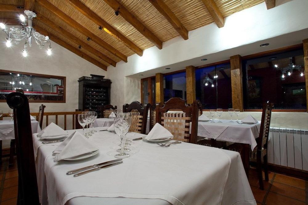 Hotel Marqués De Tojo Purmamarca Esterno foto