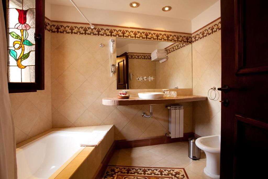 Hotel Marqués De Tojo Purmamarca Esterno foto