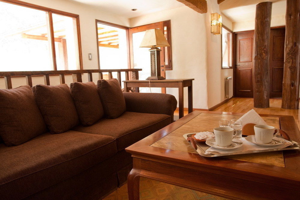 Hotel Marqués De Tojo Purmamarca Esterno foto